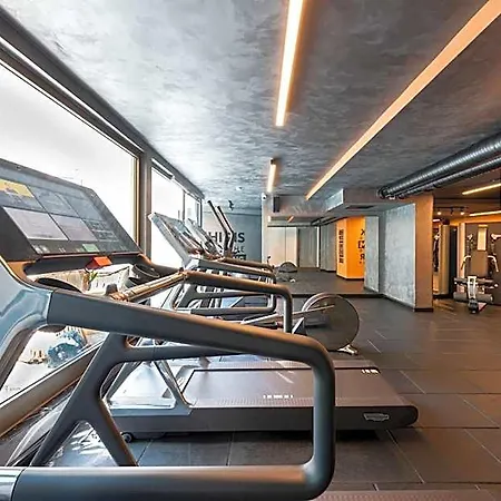 Genesis Hotel&spa Alacati