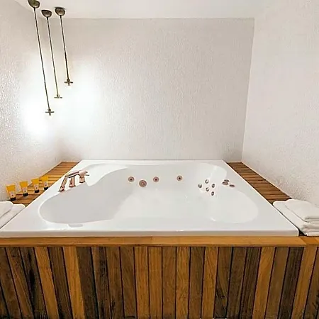 Hotel Genesis Hotel&spa Alacati
