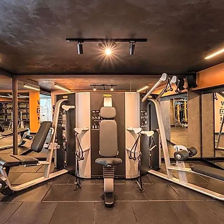 Genesis Hotel&spa Alacati Ciftlikkoyu