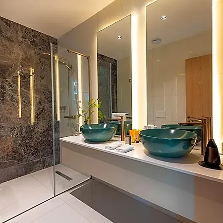 Hotel Genesis Hotel&spa Alacati 5*