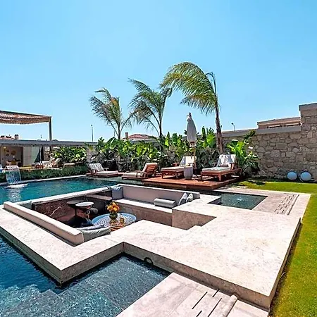 Hotel Genesis Hotel&spa Alacati 5*