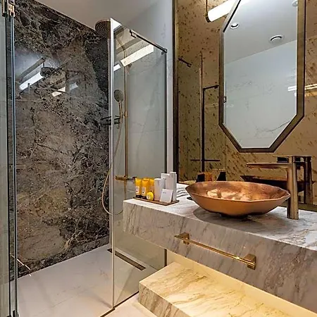 Hotel Genesis Hotel&spa Alacati 5*