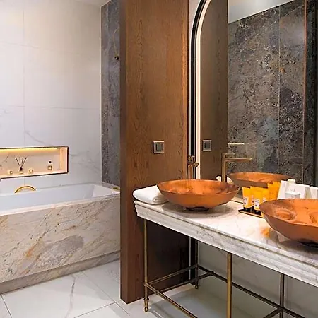 Genesis Hotel&spa Alacati