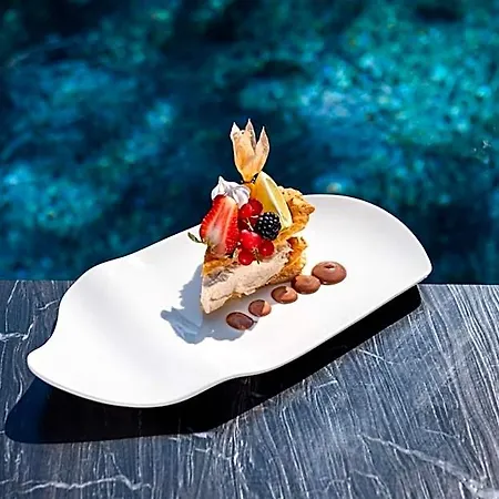 Genesis Hotel&spa Alacati 5* Ciftlikkoyu