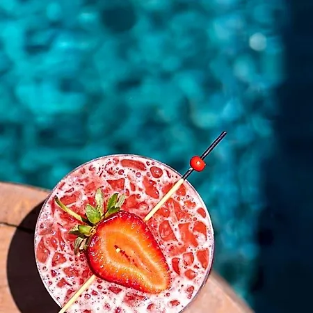 Hotel Genesis Hotel&spa Alacati
