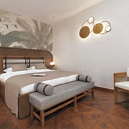 Hotel Genesis Hotel&spa Alacati 5*