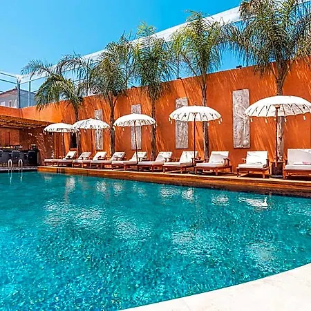 Genesis Hotel&spa Alacati