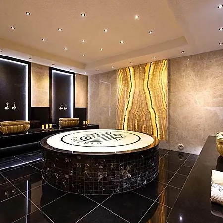 Genesis Hotel&spa Alacati Hotel Ciftlikkoyu