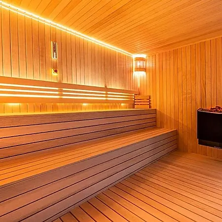 Genesis Hotel&spa Alacati Hotel 5*