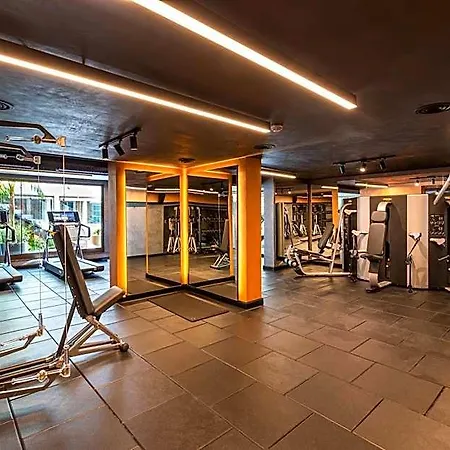 Genesis Hotel&spa Alacati 5*