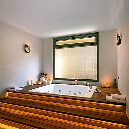 Genesis Hotel&spa Alacati Hotel
