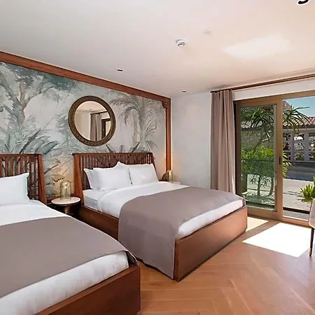 Genesis Hotel&spa Alacati Hotel Ciftlikkoyu