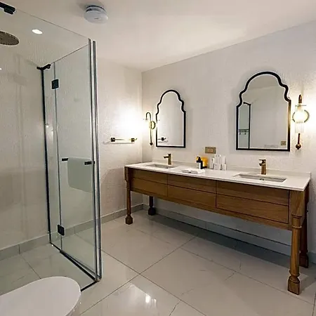 Genesis Hotel&spa Alacati Hotel Ciftlikkoyu